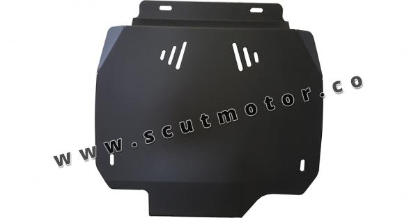 Scut cutie de viteză automată Audi A4 B7 All Road 2