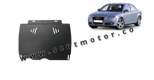 Scut cutie de viteză manuală  Audi A4 B7 All Road 3