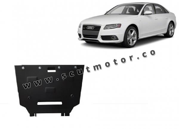 Scut cutie de viteză Audi A4 4 B8 All Road 1