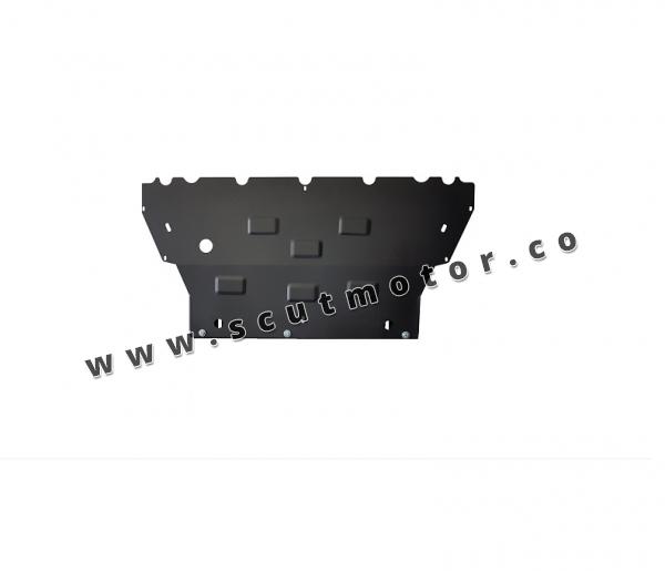 Scut motor Audi A4 B9 All Road 2
