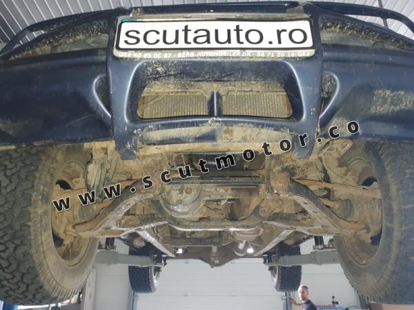 Scut motor Suzuki Vitara 7