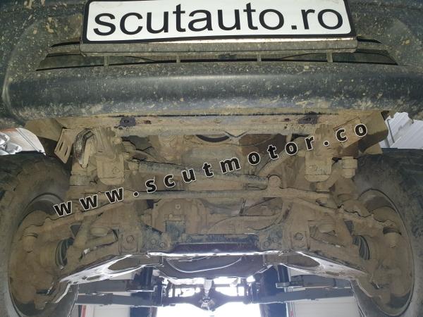 Scut motor Toyota Hilux 3