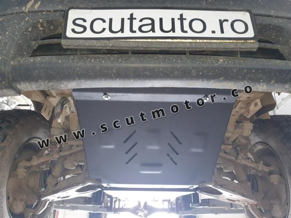 Scut motor Toyota Hilux 5