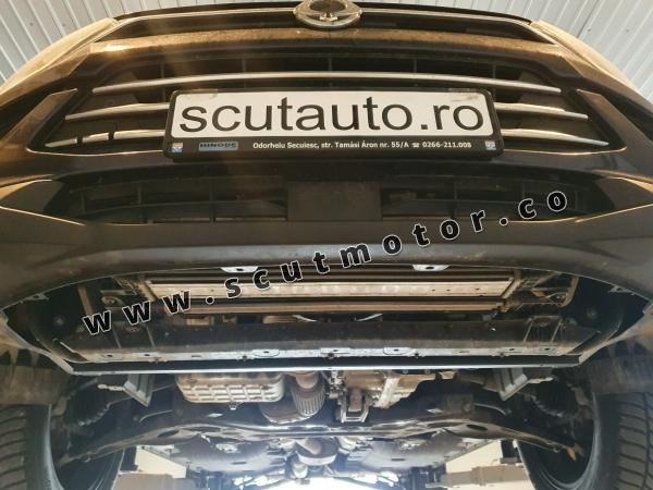 Scut motor metalic SsangYong Korando 11