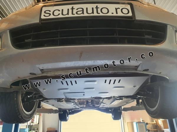 Scut motor Metalic Volkswagen Caddy 8