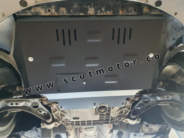 Scut motor Seat Toledo 3 7