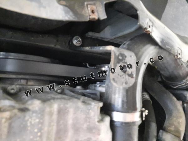 Scut motor Seat Toledo 3 6