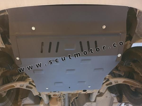 Scut motor Volkswagen Transporter T6 6