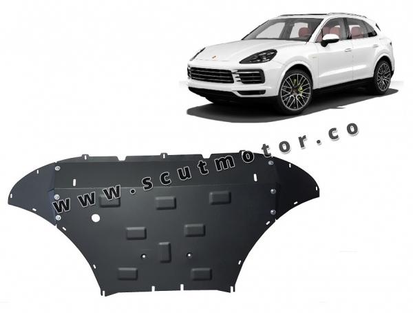 Scut motor Porsche Cayenne 3