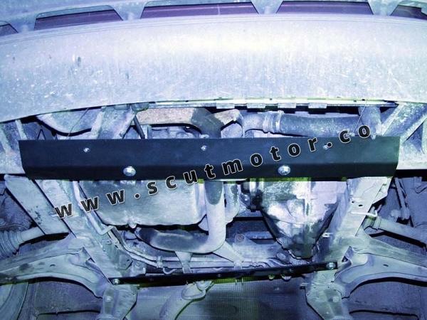 Scut motor și cutie de viteză Mercedes Vito 4