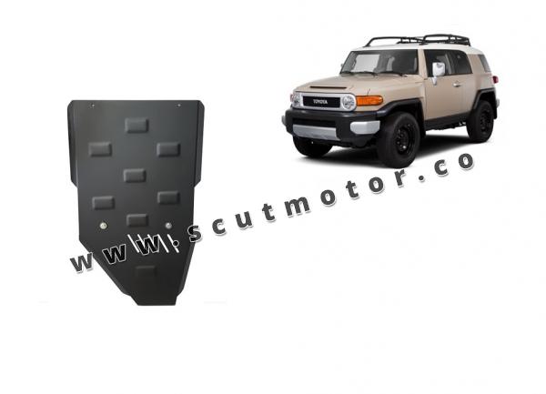 Scut cutie de viteză Toyota Fj Cruiser 9