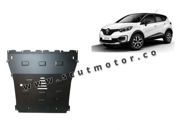 Scut motor Renault Captur 9