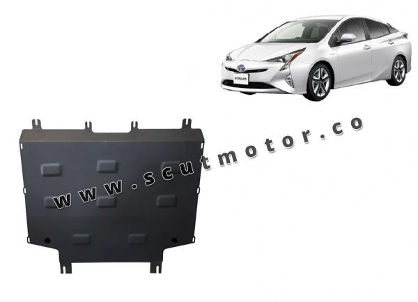 Scut motor Toyota Prius 5