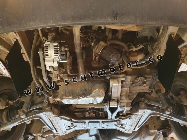 Scut motor VW Transporter T4 Caravelle 5