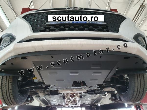 Scut motor Hyundai i20 7