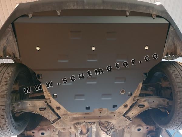 Scut motor metalic SsangYong Tivoli 6