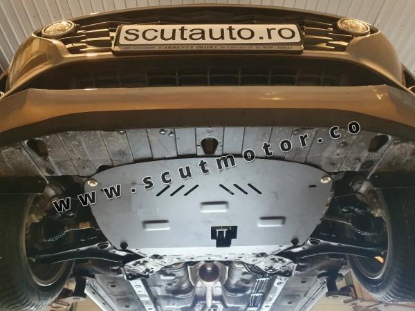 Scut motor Kia Picanto 5