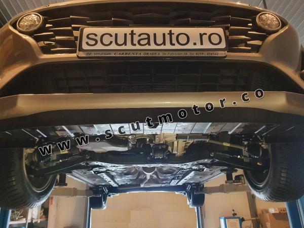 Scut motor Kia Picanto 6