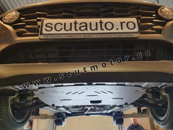 Scut motor Kia Picanto 7