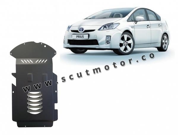 Scut antifurt catalizator pentru Toyota Prius 3 3