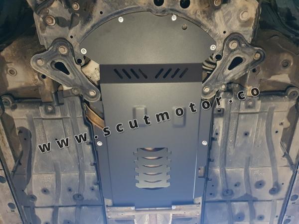 Scut antifurt catalizator pentru Toyota Prius 3 6