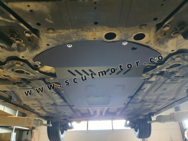 Scut antifurt catalizator pentru Toyota Prius 3 7