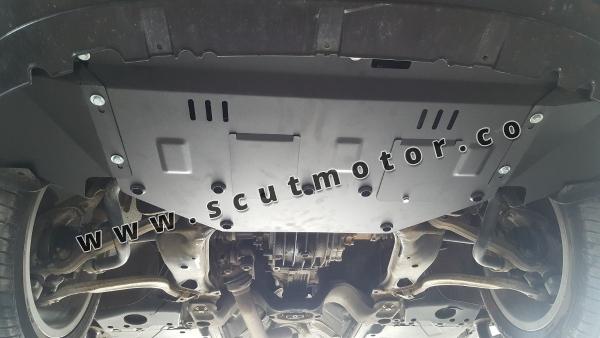 Scut motor Audi A4 B6, 2.5 tdi 4