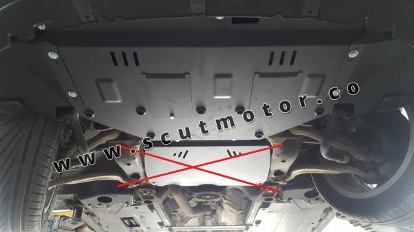 Scut motor Seat Exeo 5