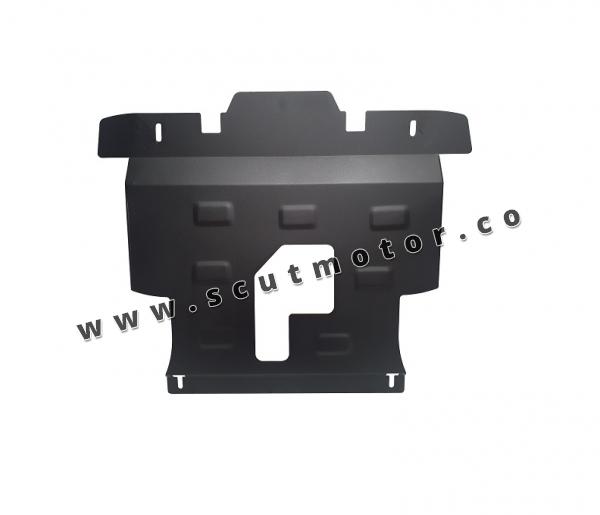 Scut motor Dacia Spring 3