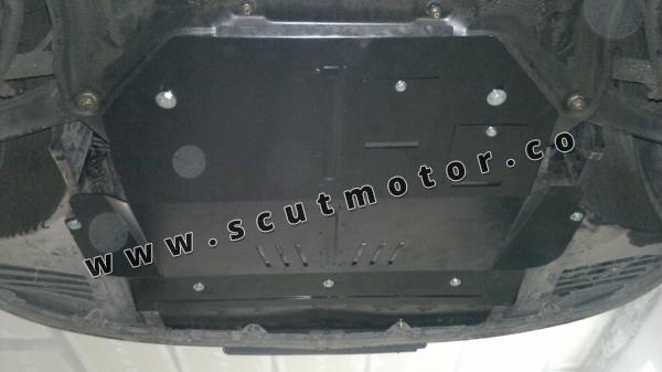 Scut motor Peugeot 307 11