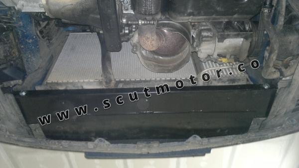 Scut motor Peugeot 307 8