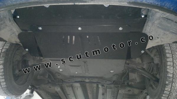 Scut motor Peugeot 307 9