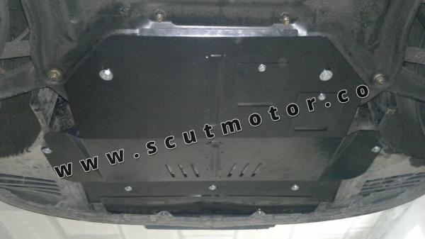 Scut motor Peugeot 307 10