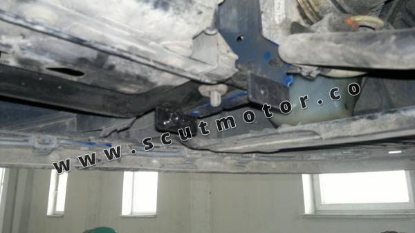 Scut motor Peugeot 307 12