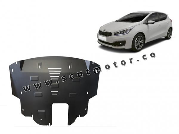 Scut motor Kia Ceed 2