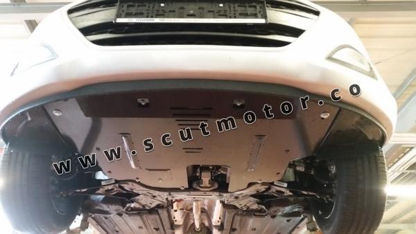 Scut motor Kia Ceed 4