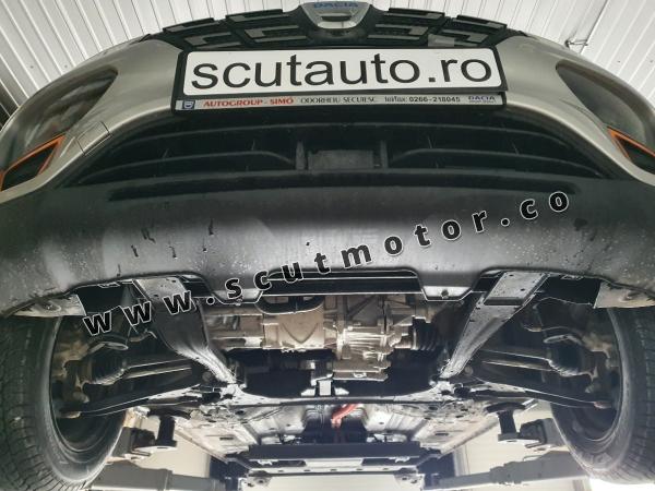 Scut motor Dacia Spring 7
