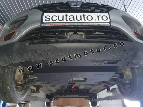 Scut motor Dacia Spring 8