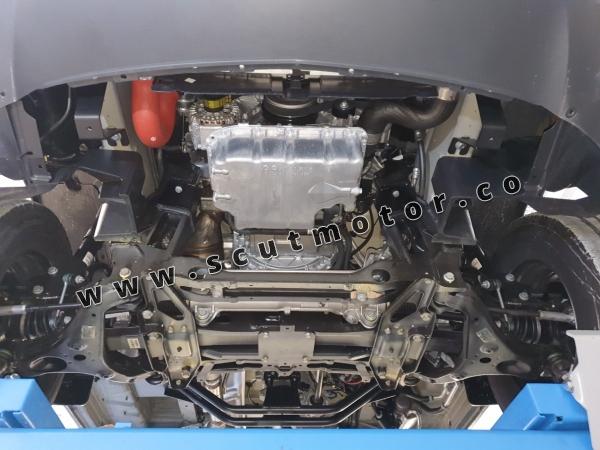 Scut motor Mercedes Sprinter 4x4 5