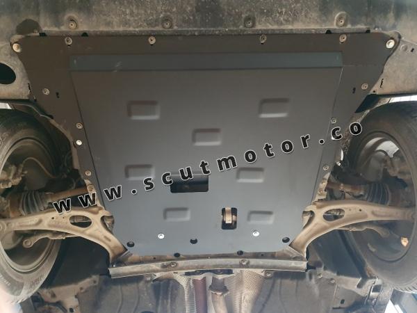 Scut motor Ford Kuga 4