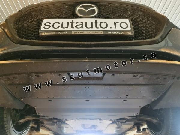 Scut motor Mazda 3 7