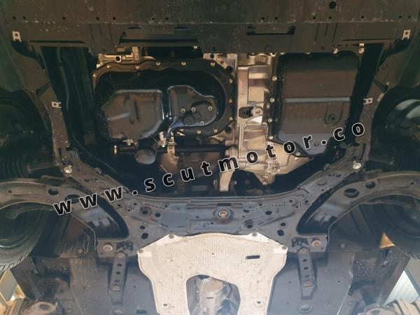 Scut motor Mazda CX-30 5