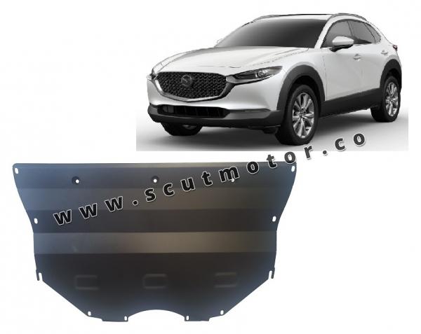 Scut motor Mazda CX-30 1