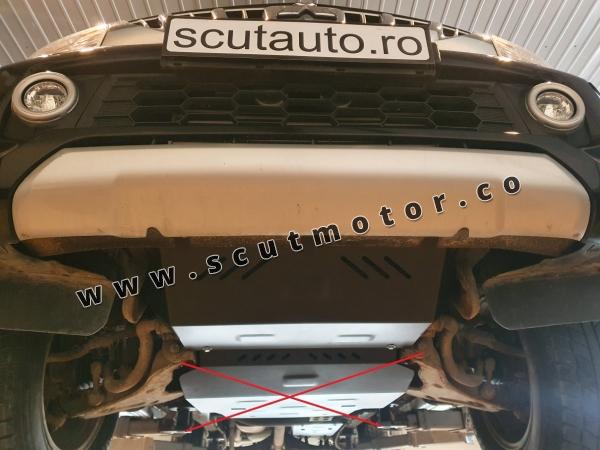 Scut motor Mitsubishi L200 5