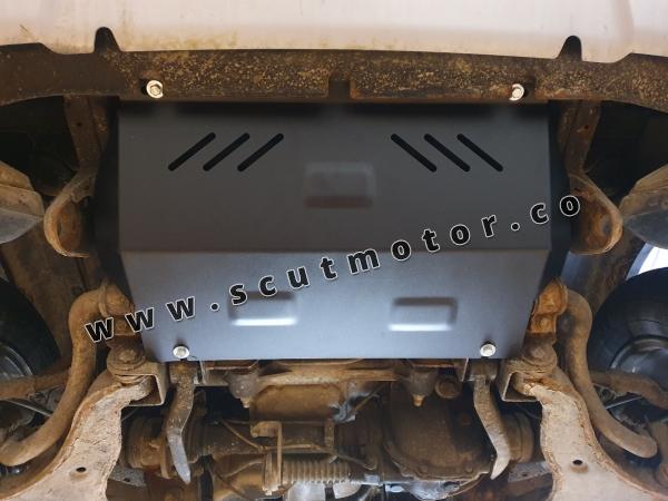 Scut radiator Mitsubishi L200 5