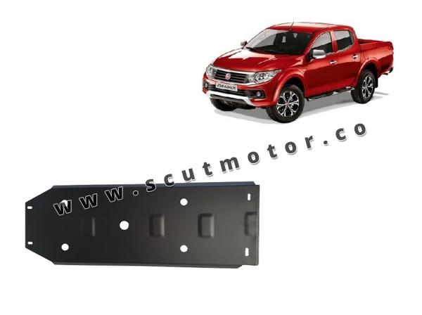 Scut rezervor Fiat Fullback 1