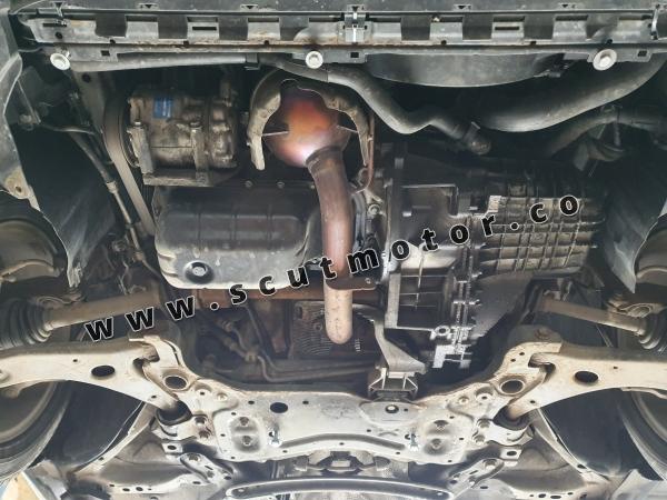 Scut motor Ford C - Max 4