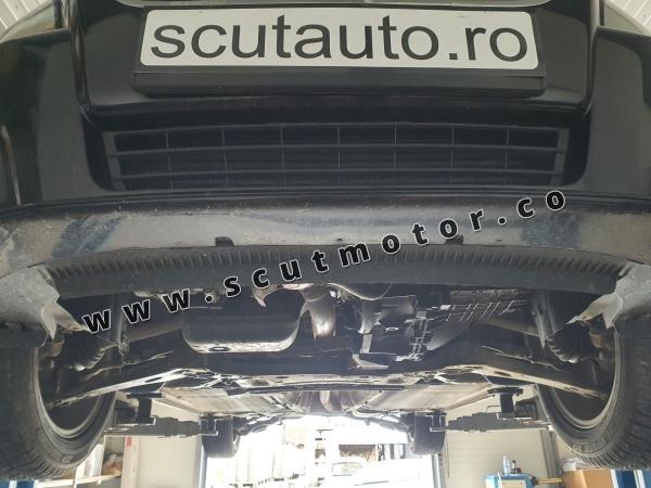 Scut motor Ford C - Max 3