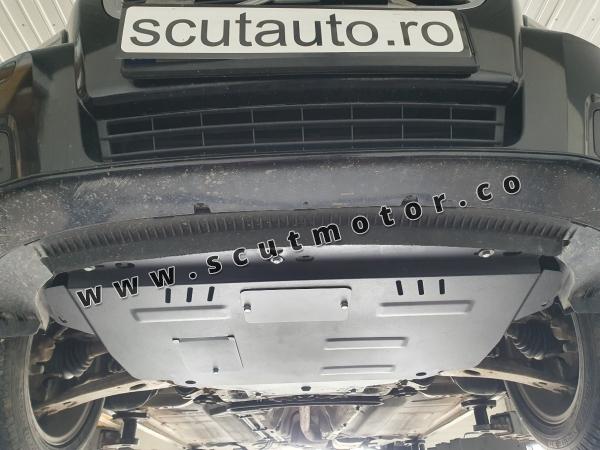 Scut motor Ford C - Max 6