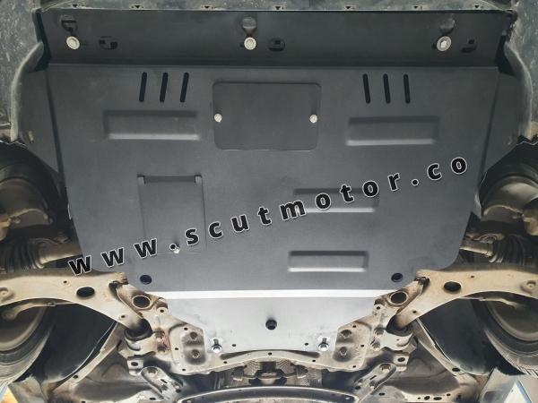 Scut motor Ford Focus 2 4